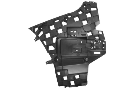 Suporti caroserie - Suport bara spate stanga exterior, echipare: pachet M potrivit BMW X7 G07 LCI 07.22-