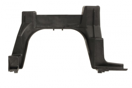 Suporti caroserie - Suport bara spate stanga potrivit JEEP CHEROKEE 2.0D-3.2 dupa 2013 - (inferior, plastic)