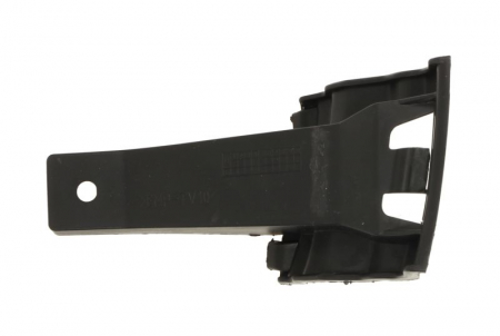 Suporti caroserie - Suport bara spate stanga potrivit MERCEDES C (C204), C (W204), C T-MODEL (S204) 1.6-6.2 dupa 2007 - (inferior, plastic)
