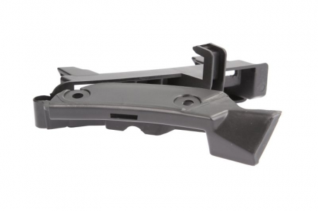 Caroserie - Suport bara spate stanga inferior, plastic VW GOLF 7 VII HATCHBACK dupa 2012