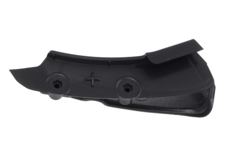 Suport bara spate stanga inferior potrivit VW GOLF 7 VII HATCHBACK 2017-2019 - plastic [1]