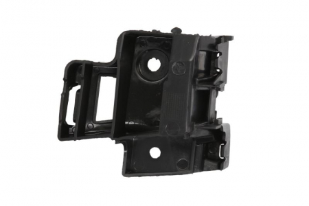 Elemente bara - Suport bara spate stanga (inferior, plastic) VW GOLF VI HATCHBACK intre 2008-2014