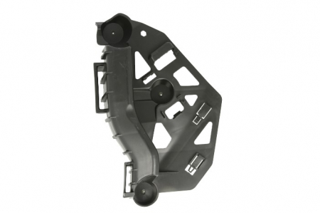 Suport bara spate stanga (interior/lateral, plastic) OPEL CORSA dupa 2014 Elemente bara - Suport bara spate stanga (interior/lateral, plastic) OPEL CORSA dupa 2014