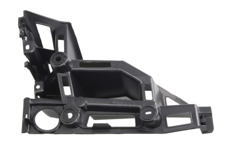Suport bara spate stanga (interior, plastic) Peugeot 3008 dupa 2016 [1]