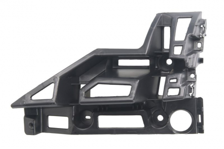 Suport bara spate stanga (interior, plastic) Peugeot 3008 dupa 2016 [0]