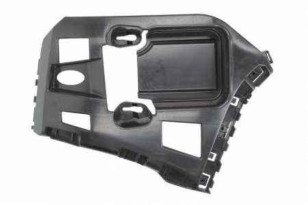 Elemente bara - Suport bara spate stanga (lateral, plastic) BMW Seria 1 (F20), 1 (F21) intre 2010-2015