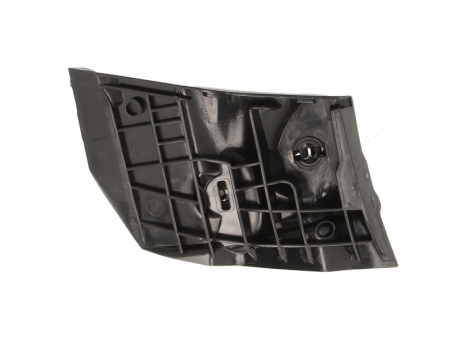 Elemente bara - Suport bara spate stanga (lateral, plastic) CITROEN C1; PEUGEOT 107 intre 2005-2008