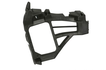 Suport bara spate stanga (lateral, plastic) FORD FOCUS HATCHBACK intre 2004-2012 Elemente bara - Suport bara spate stanga (lateral, plastic) FORD FOCUS HATCHBACK intre 2004-2012