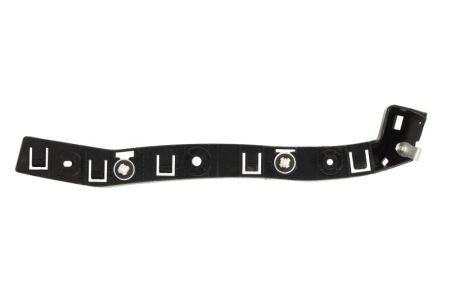 Suporti caroserie - Suport bara spate stanga potrivit JEEP CHEROKEE 2.0D-3.2 dupa 2013 - (lateral, plastic)
