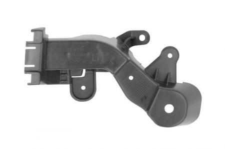 Suport bara spate stanga (lateral, plastic, pachet AMG) MERCEDES Clasa C (W205) limuzina dupa 2014 Elemente bara - Suport bara spate stanga (lateral, plastic, pachet AMG) MERCEDES Clasa C (W205) limuzina dupa 2014