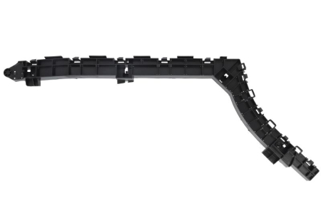 Suport bara spate stanga lateral, plastic potrivit HONDA CR-V IV 12.14-12.16 Suporti caroserie - Suport bara spate stanga lateral, plastic potrivit HONDA CR-V IV 12.14-12.16