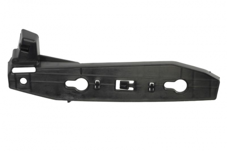 Suporti caroserie - Suport bara spate stanga (lateral, plastic) potrivit OPEL CORSA F dupa 2019