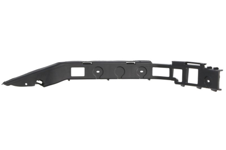 Suport bara spate stanga lateral, plastic potrivit OPEL MERIVA A 05.03-05.10 Suporti caroserie - Suport bara spate stanga lateral, plastic potrivit OPEL MERIVA A 05.03-05.10