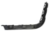 Suport bara spate stanga lateral plastic potrivit TESLA MODEL 3 2017-2020 [2]