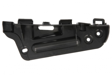 Suport bara spate stanga potrivit RENAULT MEGANE I, MEGANE I CLASSIC, MEGANE I COACH, MEGANE II 1.4-2.0D dupa 1995 - (lateral, plastic) [1]