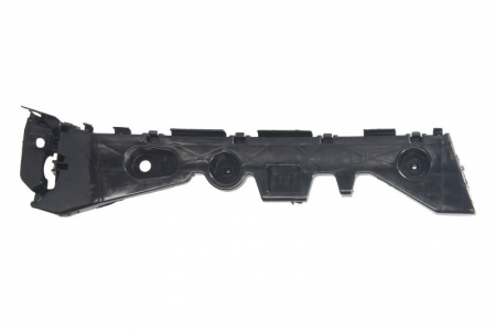 Suporti caroserie - Suport bara spate stanga potrivit MAZDA 3 1.5-2.5 dupa 2013 - (lateral, plastic, SUA)