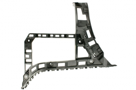 Elemente bara - Suport bara spate stanga (lateral, plastic) VW JETTA limuzina intre 2010-2018