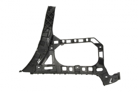 Suport bara spate stanga (lateral, plastic) VW PASSAT CC intre 2008-2012 Elemente bara - Suport bara spate stanga (lateral, plastic) VW PASSAT CC intre 2008-2012