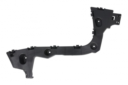 Suporti caroserie - Suport bara spate stanga (lateral/superior, plastic) potrivit FORD FOCUS III Saloon 10.14-04.18