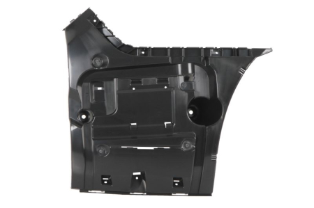 Suporti caroserie - Suport bara Spate Stanga latura, plastic potrivit BMW 7 F01, F02, F03, F04 3.0-6.0 02.08-12.15