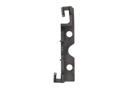 Suport bara Spate Stanga latura, plastic potrivit BMW Seria 3 E36 1.6-3.2 1990-2000 [1]