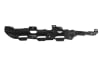 Suport bara Spate Stanga latura/superior, plastic potrivit BMW Seria 3 E46 1.6-3.2 1997-2007 [1]