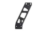 Suport bara spate stanga otel potrivit IVECO DAILY V 2011-2014 [2]