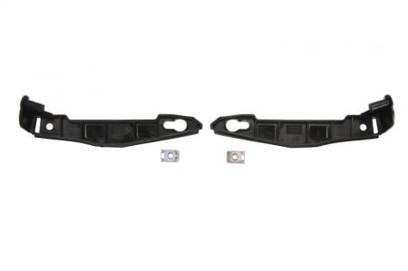 Suporti caroserie - Suport bara spate stanga/partea dreapta plastic, set CITROEN C3 3 III dupa 2016