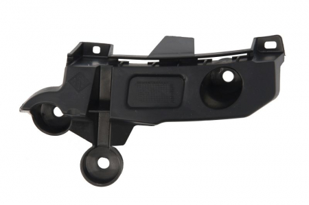 Suport bara spate stanga partea interioara plastic CITROEN C3 3 III dupa 2016 Suporti caroserie - Suport bara spate stanga partea interioara plastic CITROEN C3 3 III dupa 2016