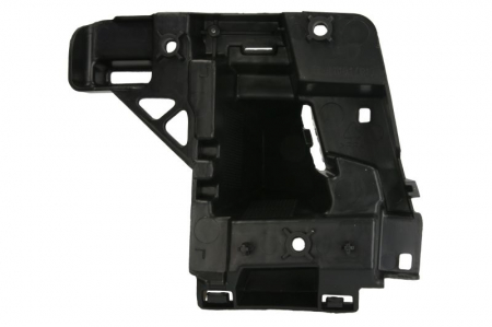 Suport bara spate stanga (plastic) potrivit CITROEN BERLINGO III; PEUGEOT RIFTER Van 03.18- [0]