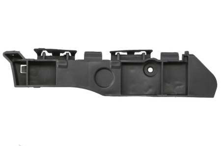 Suport bara spate stanga plastic potrivit CITROEN C4 I 11.04-12.10 Suporti caroserie - Suport bara spate stanga plastic potrivit CITROEN C4 I 11.04-12.10