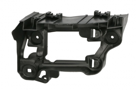 Suporti caroserie - Suport bara spate stanga plastic potrivit VW CC 2011-2016