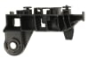 Suport bara spate stanga potrivit TOYOTA CAMRY 2.0-3.5 dupa 2011 - (plastic) [2]