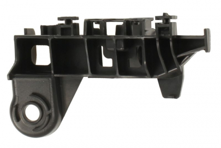 Suporti caroserie - Suport bara spate stanga potrivit TOYOTA CAMRY 2.0-3.5 dupa 2011 - (plastic)