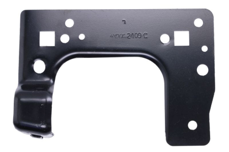 Suport bara spate stanga potrivit FORD F-SERIES XIV 05.20-