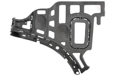 Suporti caroserie - Suport bara spate stanga potrivit PORSCHE CAYENNE II 92A/958 10.14-09.17