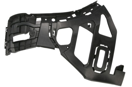 Suporti caroserie - Suport bara spate stanga potrivit PORSCHE CAYENNE III 9YA/9YB 09.17-