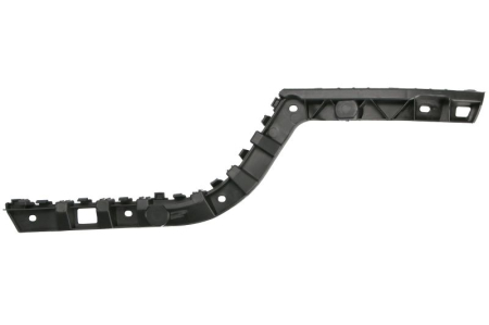 Suporti caroserie - Suport bara spate stanga potrivit SKODA SUPERB II 06.13-05.15