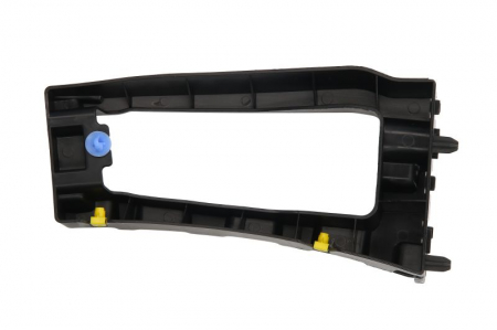 Suport bara spate stanga scurt grip CITROEN BERLINGO 3 III PEUGEOT RIFTER dupa 2018 [1]