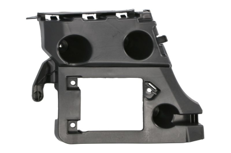 Suport bara spate stanga superior potrivit AUDI A6 C7 04.15-02.18 Suporti caroserie - Suport bara spate stanga superior potrivit AUDI A6 C7 04.15-02.18