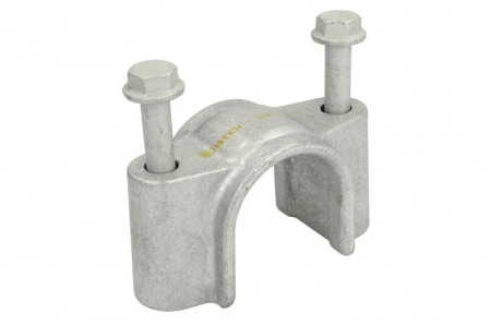 Caroserie - Suport bara stabilizatoare Spate Dreapta/Stanga potrivit MERCEDES C (A205), C (C205), C T-MODEL (S205), C (W205), E T-MODEL (S213), E (W213), GLC (C253), GLC (X253), SPRINTER 3,5-T (B906) 1.6-4.0 06.1