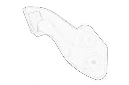 Piese Auto - Suport bara stanga/dreapta OPEL CORSA D, CORSA E 1.0-1.7D dupa 2006