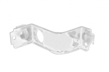 Suport bara stanga lateral otel Suport NISSAN NAVARA D40 intre 2010-2015 [1]