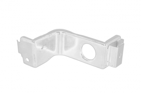 Piese Auto - Suport bara stanga lateral otel Suport NISSAN NAVARA D40 intre 2010-2015