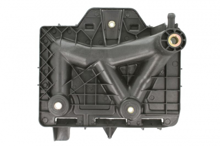 Suport baterie (pentru motoarele pe benzina) potrivit SEAT CORDOBA, CORDOBA VARIO, IBIZA II, IBIZA III, TOLEDO IV; SKODA FABIA I, FABIA I PRAKTIK, FABIA II, RAPID, ROOMSTER 02.93- [1]