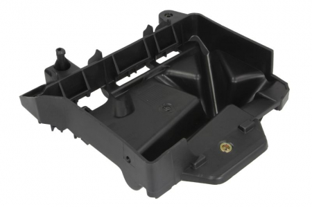 Suport baterie potrivit AUDI A1; SEAT IBIZA IV, IBIZA IV SC, IBIZA IV ST; SKODA FABIA II, FABIA III, RAPID, ROOMSTER, ROOMSTER PRAKTIK; VW POLO, POLO IV, POLO V 09.02- [0]