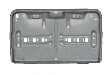 Suporti caroserie - Suport baterie potrivit MERCEDES SPRINTER 2-T (B901, B902), SPRINTER 3-T (B903), SPRINTER 4-T (B904), SPRINTER 5-T (B905), SPRINTER (B905) dupa 1995