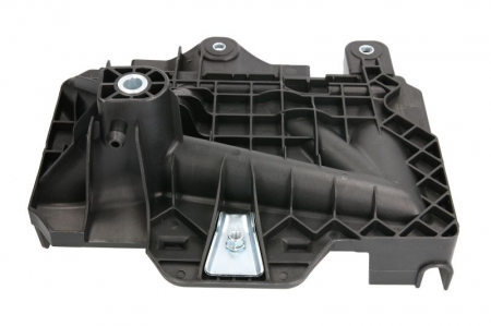 Suport baterie potrivit SEAT CORDOBA, CORDOBA VARIO, IBIZA II, IBIZA III, TOLEDO IV; SKODA FABIA I, FABIA I PRAKTIK, FABIA II, RAPID, ROOMSTER, ROOMSTER PRAKTIK; VW FOX, POLO, POLO IV dupa 1993 [1]