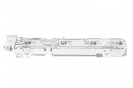 Stopuri - Suport becuri spate stanga/dreapta FORD TRANSIT, TRANSIT TOURNEO 2.2D-3.2D intre 2006-2014