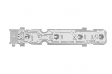 Suport becuri spate stanga/dreapta FORD TRANSIT, TRANSIT TOURNEO 2.2D-3.2D intre 2006-2014 [3]